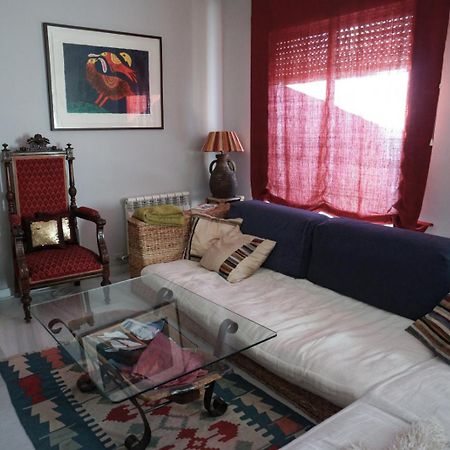 Comfortable Single Bluing Room B&B Гранада Екстер'єр фото