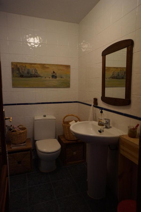 Comfortable Single Bluing Room B&B Гранада Екстер'єр фото
