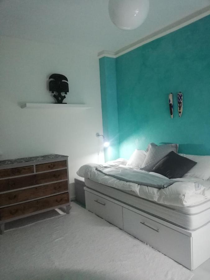 Comfortable Single Bluing Room B&B Гранада Екстер'єр фото