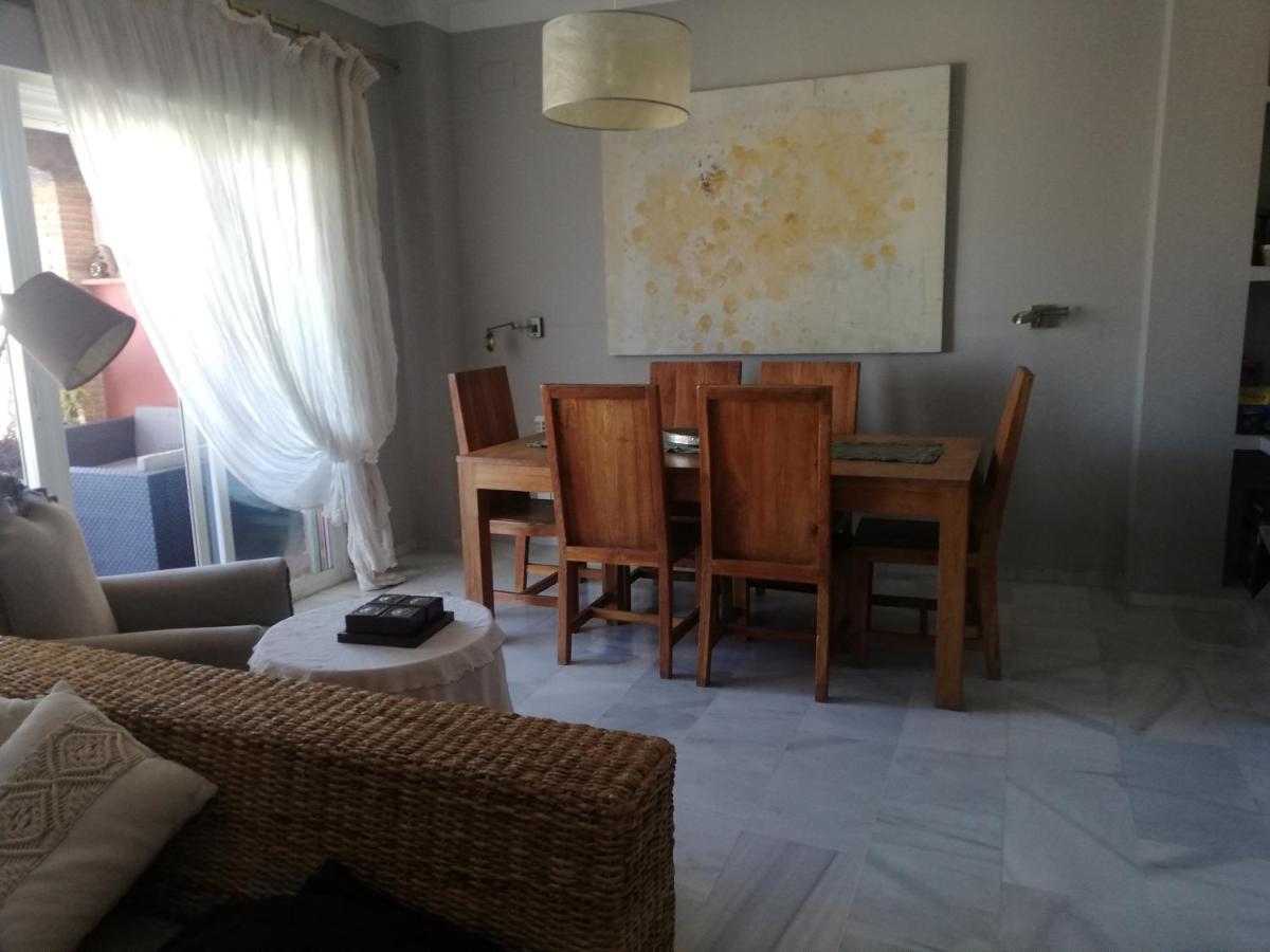 Comfortable Single Bluing Room B&B Гранада Екстер'єр фото